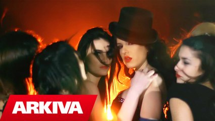 Rezarta Shkurta - Droga Jam (Official Video, HD)