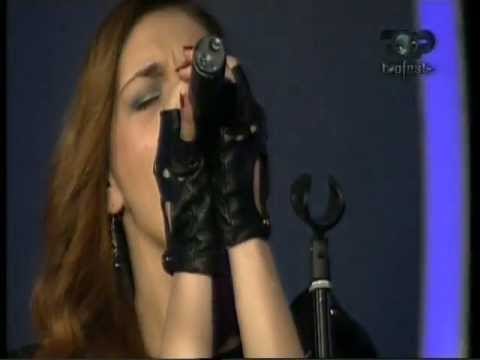 Eltina Minarolli & Nord City Band - Ku je