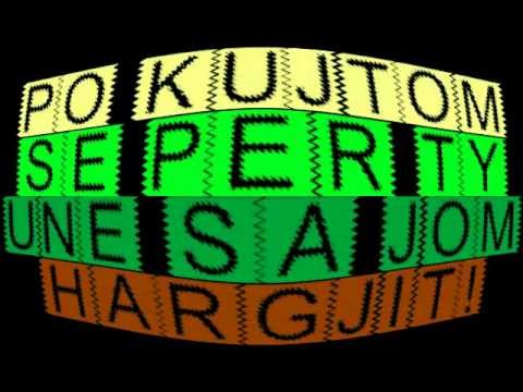 Anonimos - CHIKITA # ALBASTARS 2012