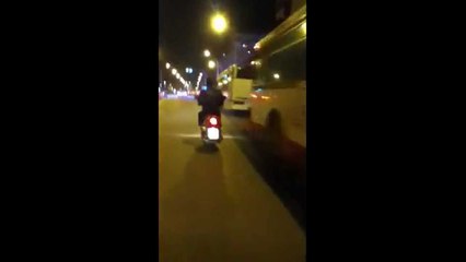 We don't plan on stopping anytime soon...