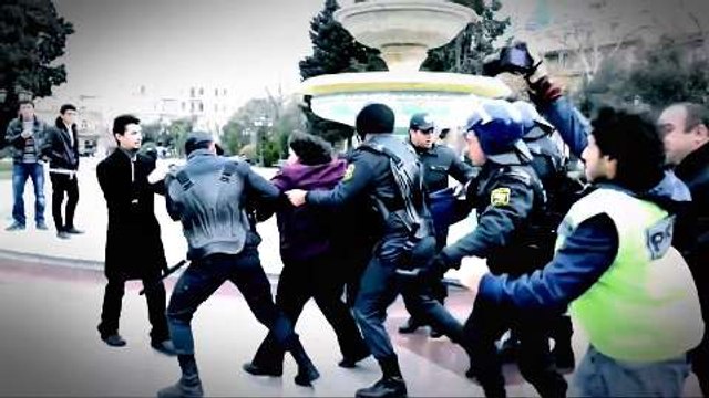 The Listening Post - August 2015 Generic promo