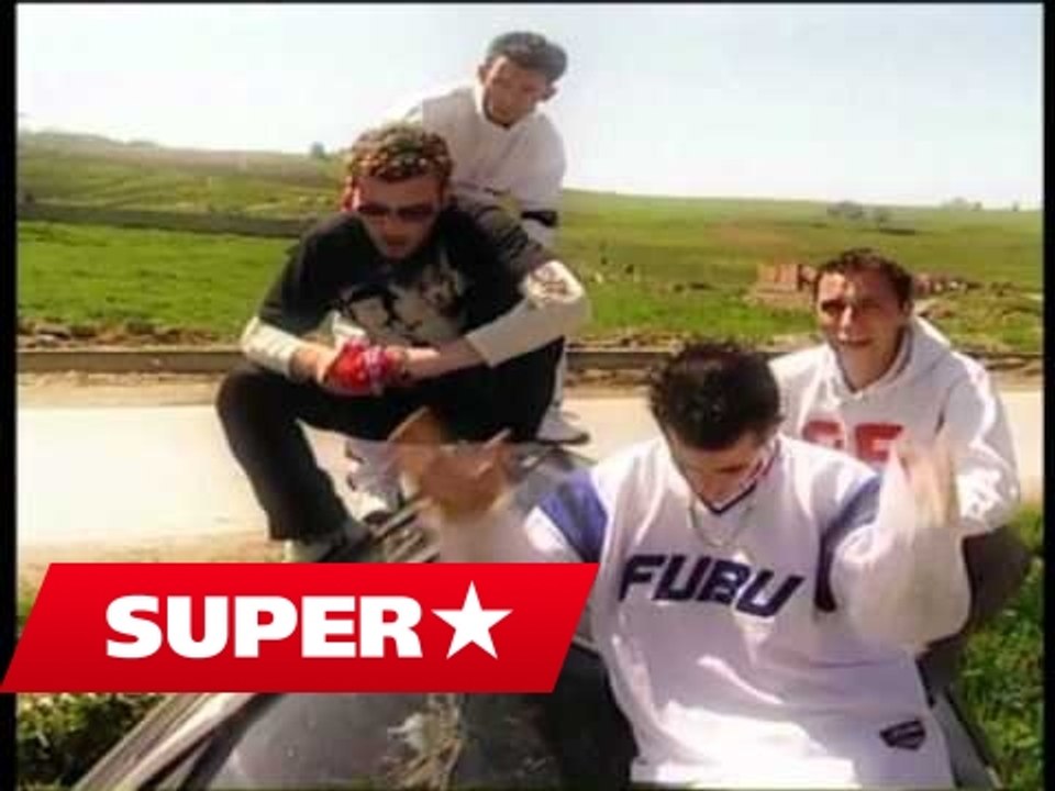 Free Mc - Karramboli