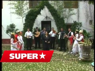 Greta Zani - Mos na lont zoti pa kong