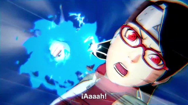 Naruto Shippuden Ultimate Ninja Storm 4 - La nueva era - PS4, Xbox One, PC [ES]