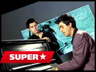 Argjend & Flori Lloga - Kalimtar i dashurise