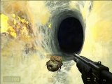 Half-Life 2 Episode 2 Mobile Infinite Health and Ammo