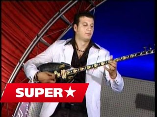 Muharrem Ahmeti - Mihone