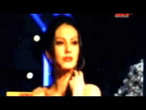 Adelina Ismaili në MISS & MISTER SUISSE 2012 KTV EXPRESS 07.05.2012