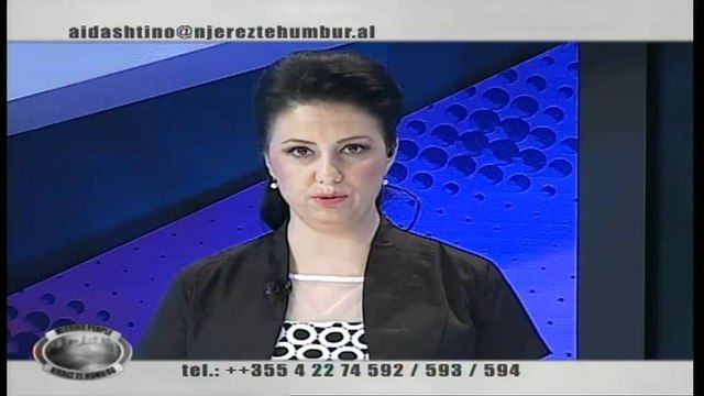 Njerez te humbur 2 Maj 2012 pjesa 1