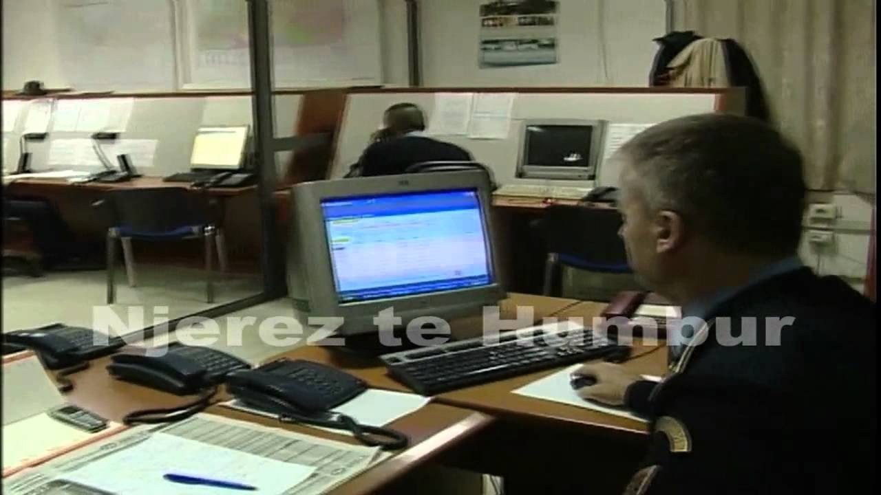 Njerez te Humbur - Fllanza Rexhmati (investigim) 28 mars 2012