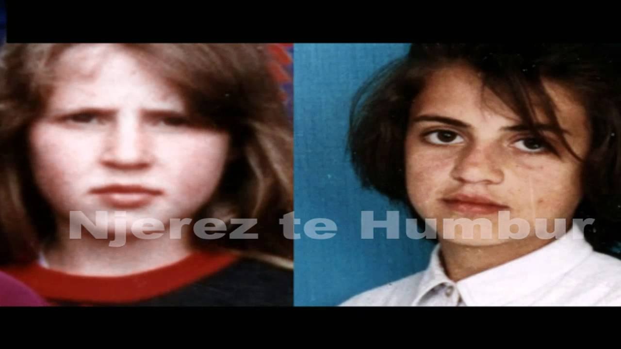 Njerez te Humbur - Promo ditore 4 Prill 2012