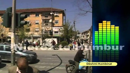 Njerez te Humbur - Fllanza Rexhmati (investigim) 4 Prill 2012