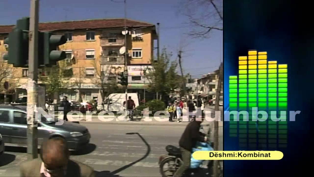 Njerez te Humbur - Fllanza Rexhmati (investigim) 4 Prill 2012