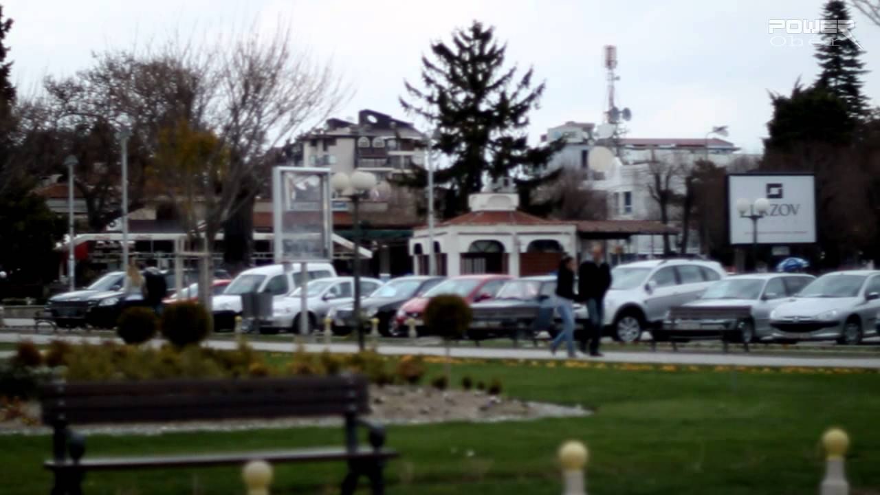 Ohrid April 2012 HD