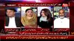 Altaf Hussain Se Meri Demand Hai Ke Wo Pakistan Ke Bajae India Ke Passport Ke Lie Apply Karden - Ayesha Gulalai