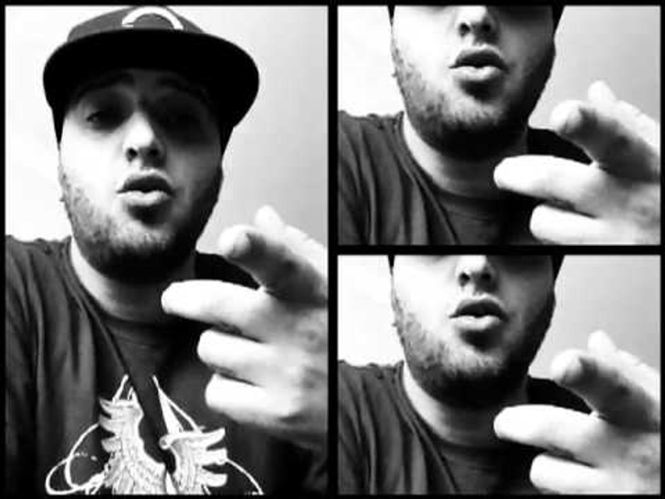 Varrosi - Freestyle (official video 2012 )