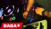 DJ JUNGLE playin at VIOR CLUB at Lloyd Banks Gig