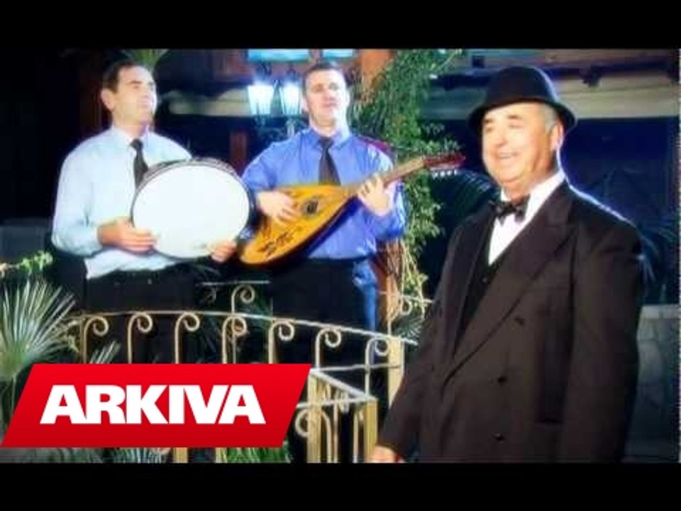Athanas Profnasta - Robi plaket kur don vet (Of...