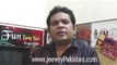 Exclusive interview of Dr. Ali Gm Production Awam FM 94 Mandi Baha ud din by Naveed Farooqi of Jeevey Pakistan. (Part 3)