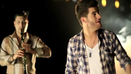 Ergys Shahu - Mos i Beso ( Official Song 2012 - Video HD )