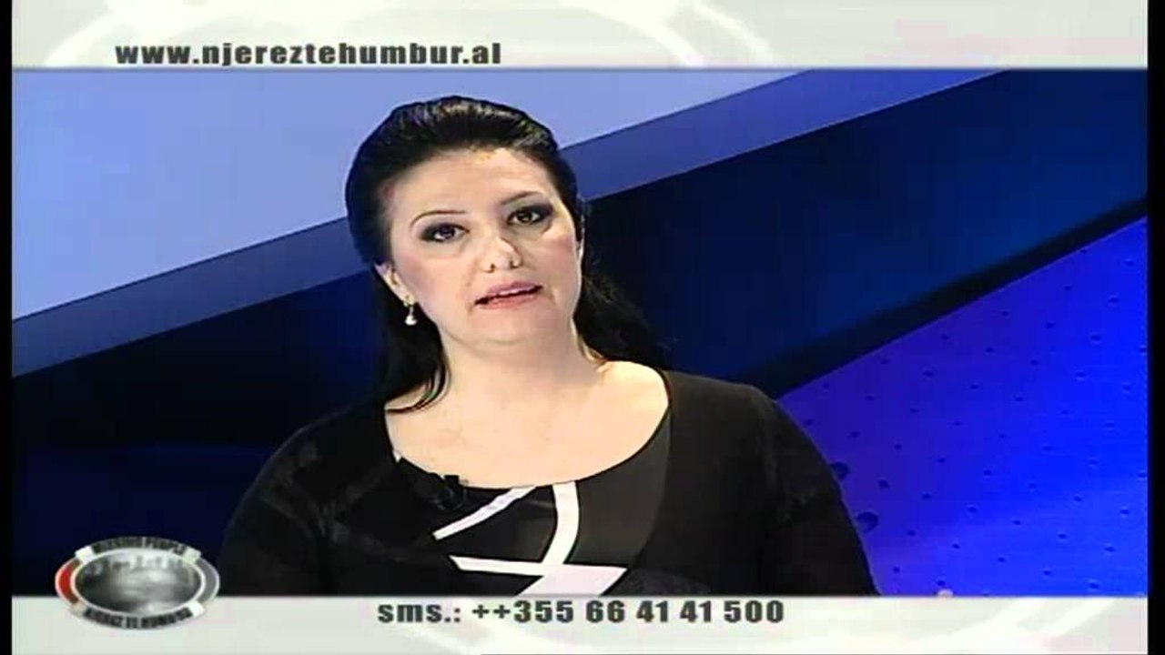 Njerez te Humbur 18 Prill 2012 pjesa 1