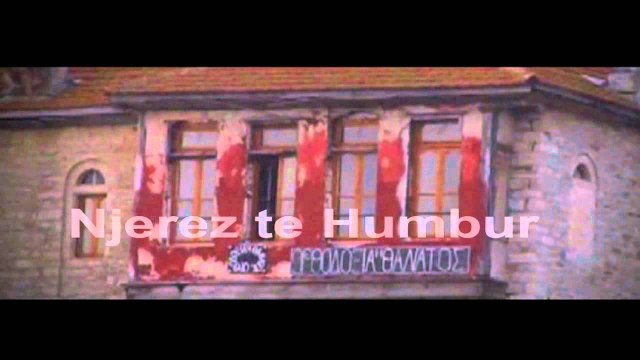 Njerez te Humbur - Te fshehur pas fese (editorial)