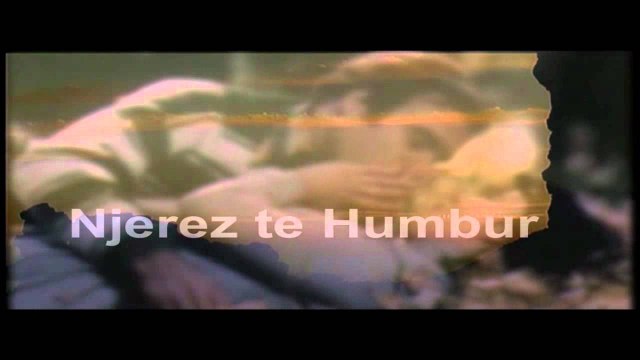 Njerez te Humbur - Dashuri qe i rezistojne kohes (editorial) Arkiv