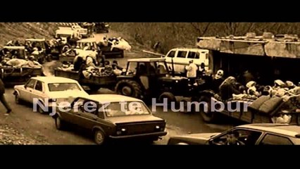 Njerez te Humbur - Identiteti i rreme (speciale)