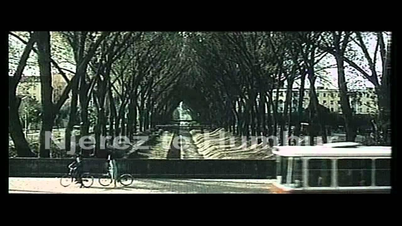 Njerez te Humbur - Ramazan Zuna (historia) pjesa 1 - Arkiv 2008