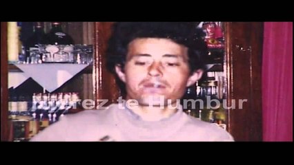 Njerez te Humbur - Ramazan Zuna (historia) pjesa 2 - Arkiv 2008