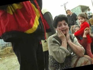 Anonimos - E Kqyri Kete Qjell [ ALBASTARS ]