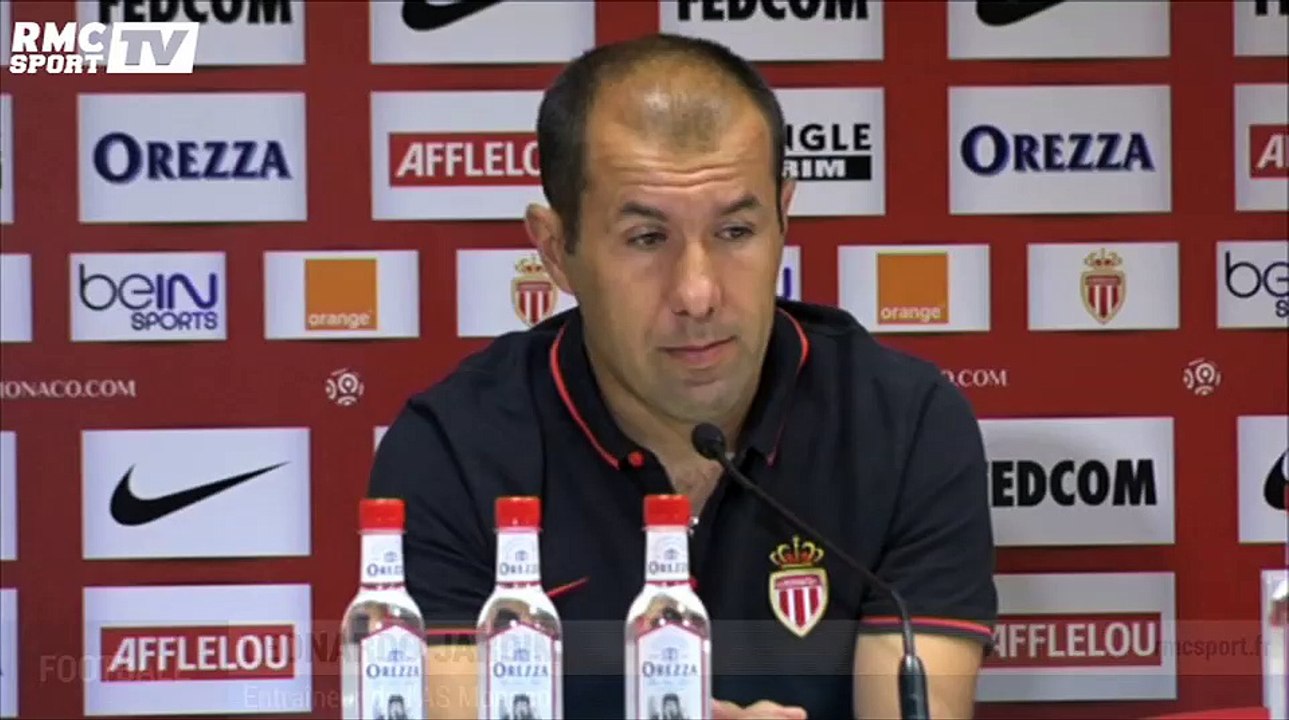 L'avant-match Monaco / Berne