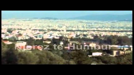 KRONIKA JETNOR E VALMIR METJA INVG