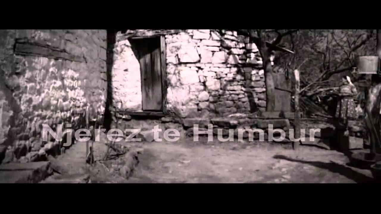 KRONIKA MITRI SHANO PJESA DYTE
