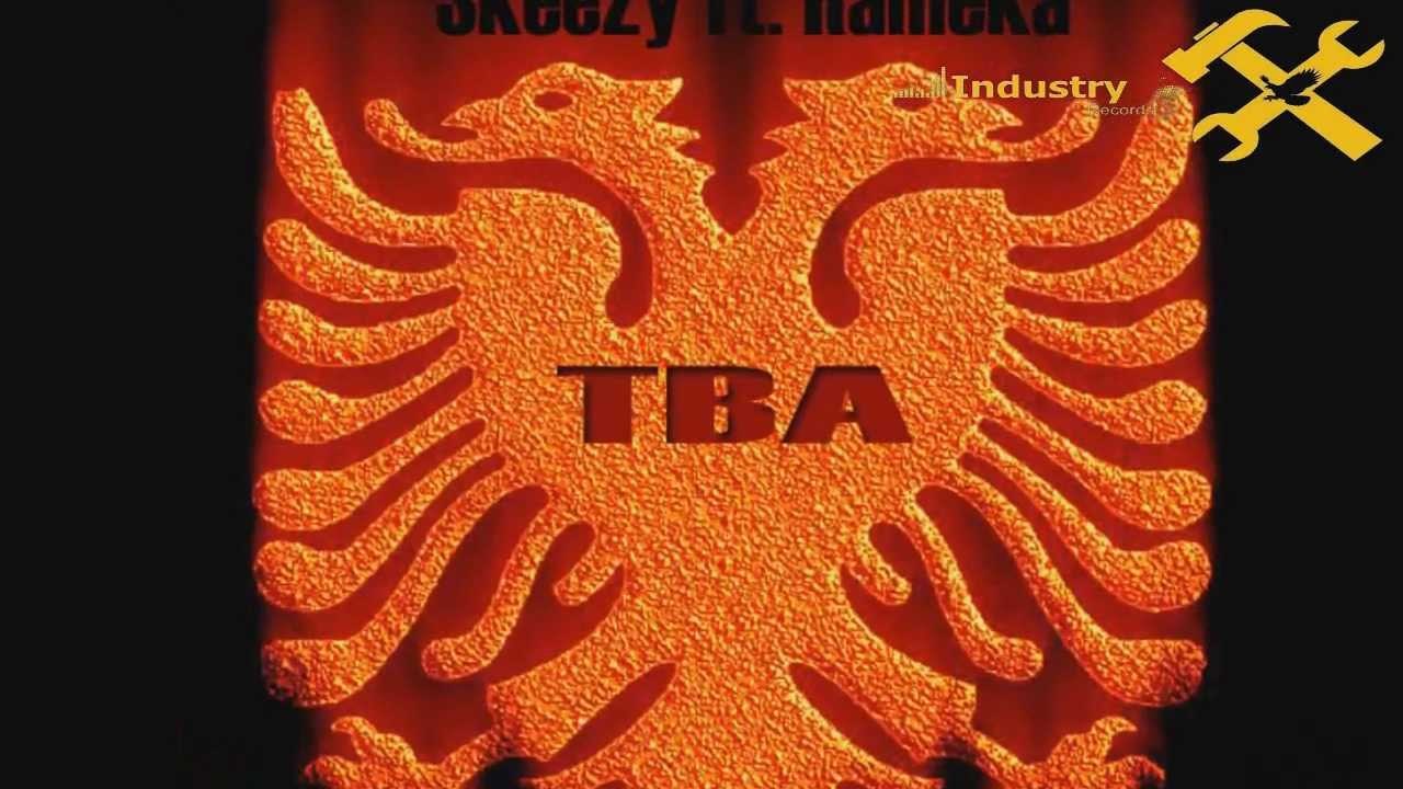 Skeezy - ft Rameka - Vij me djeg (The Bloody Alboz TBA) 2012 HQ