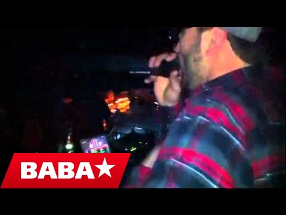 SKILLZAT - BABA STARS 1 MAJ STRUG 2012