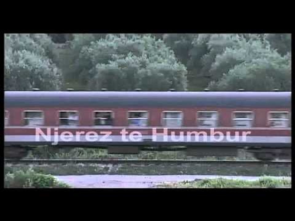 Njerez te Humbur - Brunilda Alla (kronologji) 2 Maj 2012