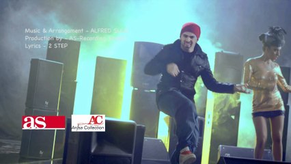 Bruna ft. Marseli ft. Dafi - I love you baby (Official Video)