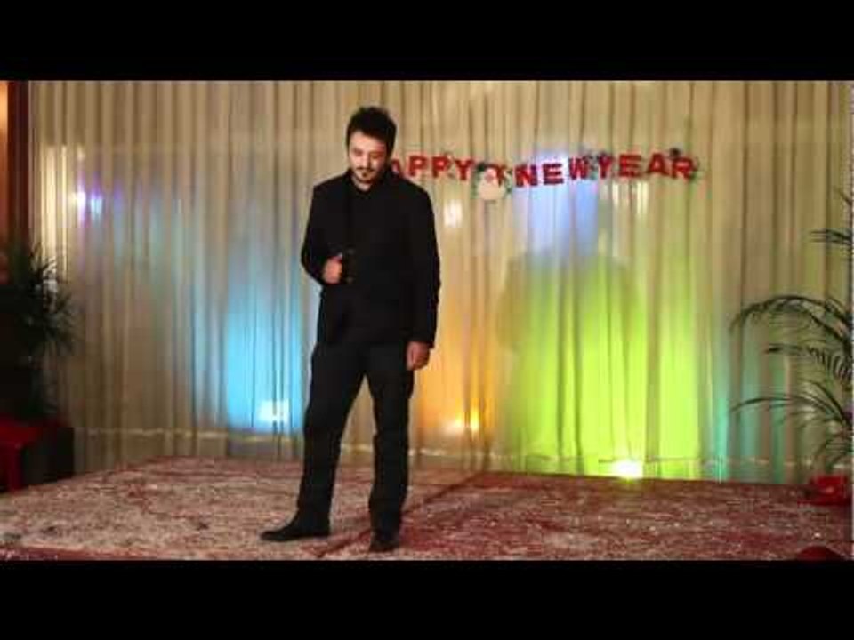 Hekuran krasniqi pse je largu