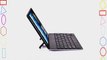 Supremery? Toshiba EXCITE Serie Tastatur Alu Bluetooth Keyboard mit Standfunktion - Deutsches