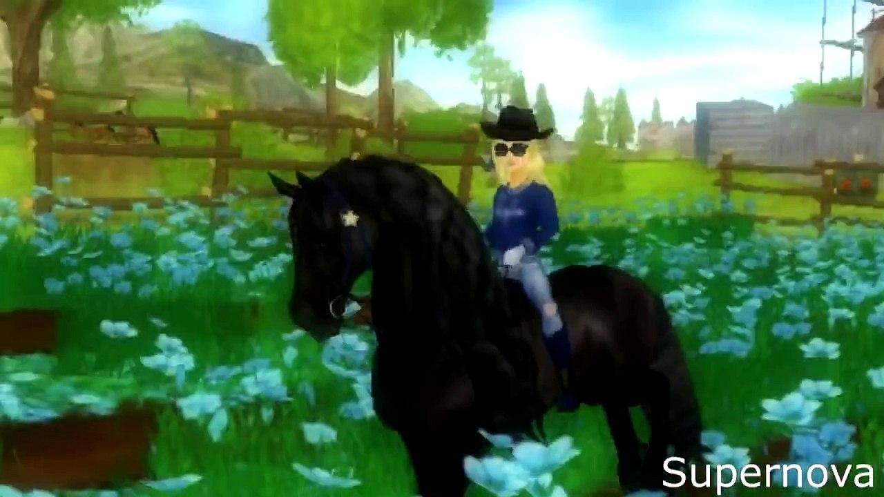 Star Stable Online - My Horses