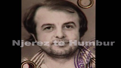 Njerez te Humbur - Alush Maksuti (historia) 16 Maj 2012