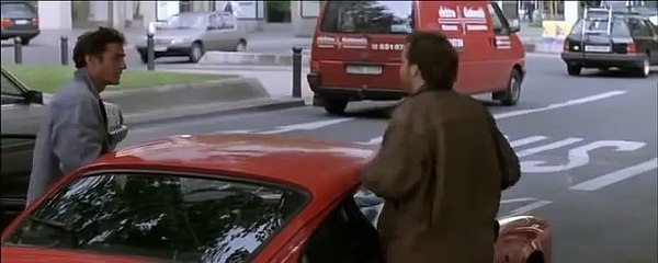 Anita Blond - Clip (Le Vent De La Nuit)