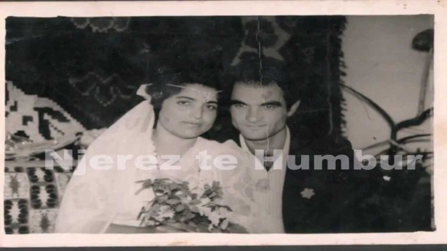 Njerez te Humbur - Mirdash Shero (historia) 23 Maj 2012