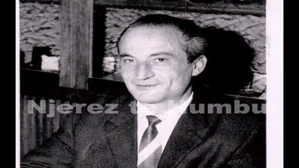 Njerez te Humbur - Bashim Cenko (historia) 23 Maj 2012