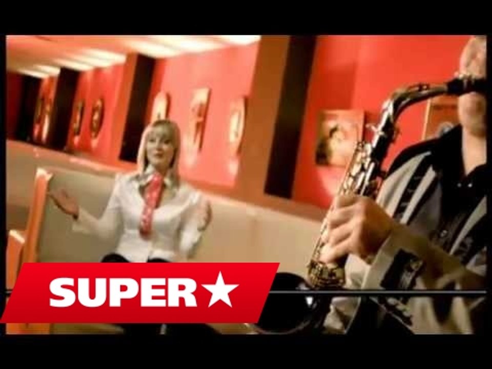 Aida Cara - Hopa Hopa