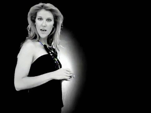 Céline Dion I Drove All Night