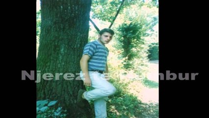 Njerez te Humbur - Hasan Komoni (kronika) 30 Maj 2012