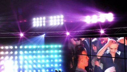 PASSION CLUB BIEL BIENNE - VIDEO SPOT