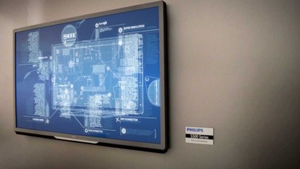 Neptun - Philips 5500